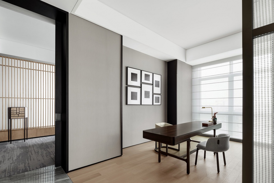 Le Meridien Zhongshan BLVD