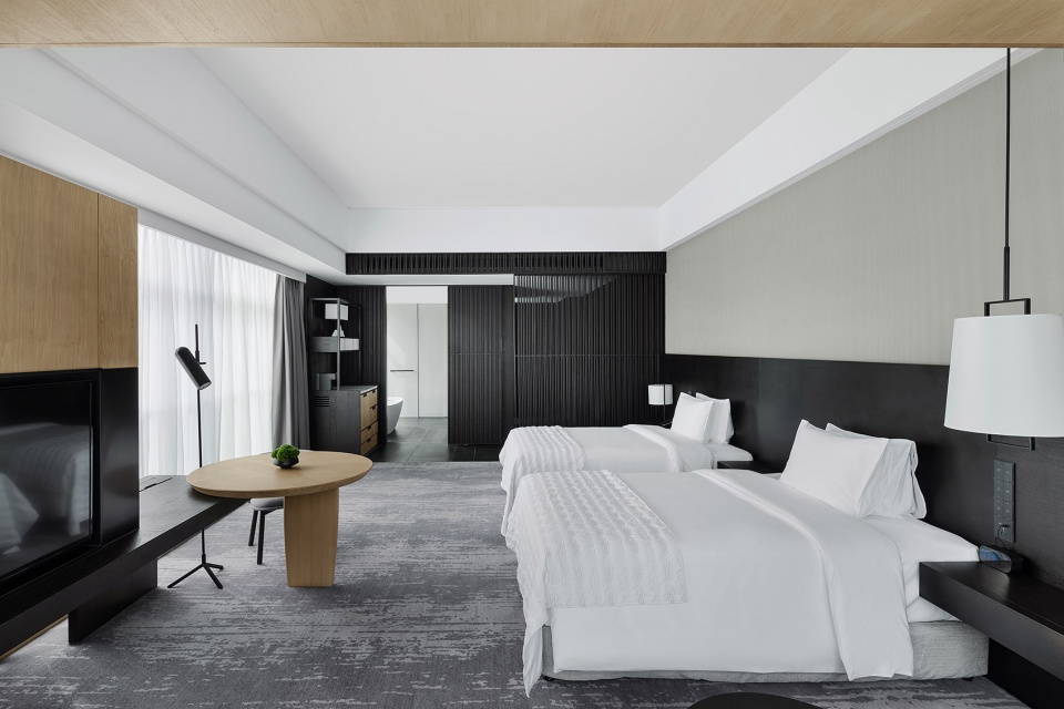 Le Meridien Zhongshan BLVD