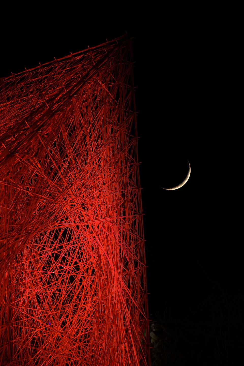carbon fiber shrine Wutopia Lab