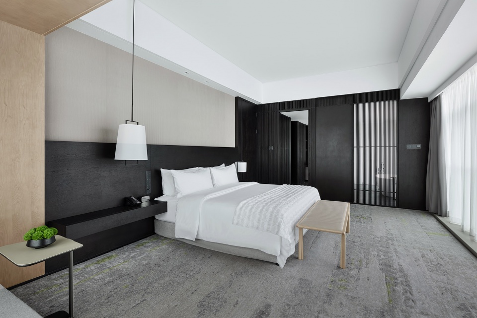 Le Meridien Zhongshan BLVD