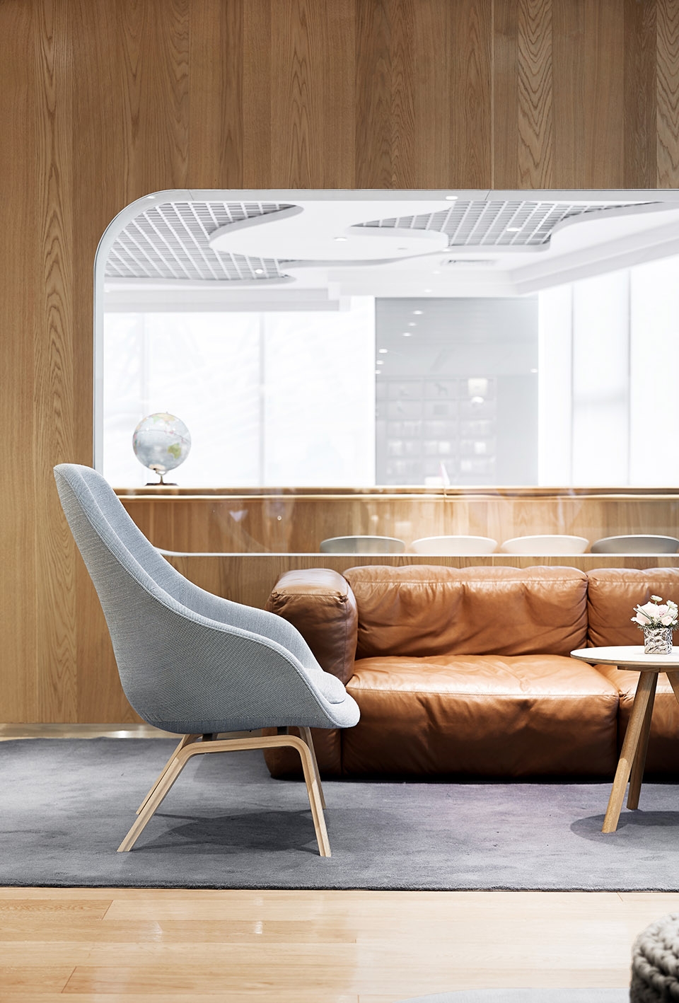 NIO House Johnson cadg