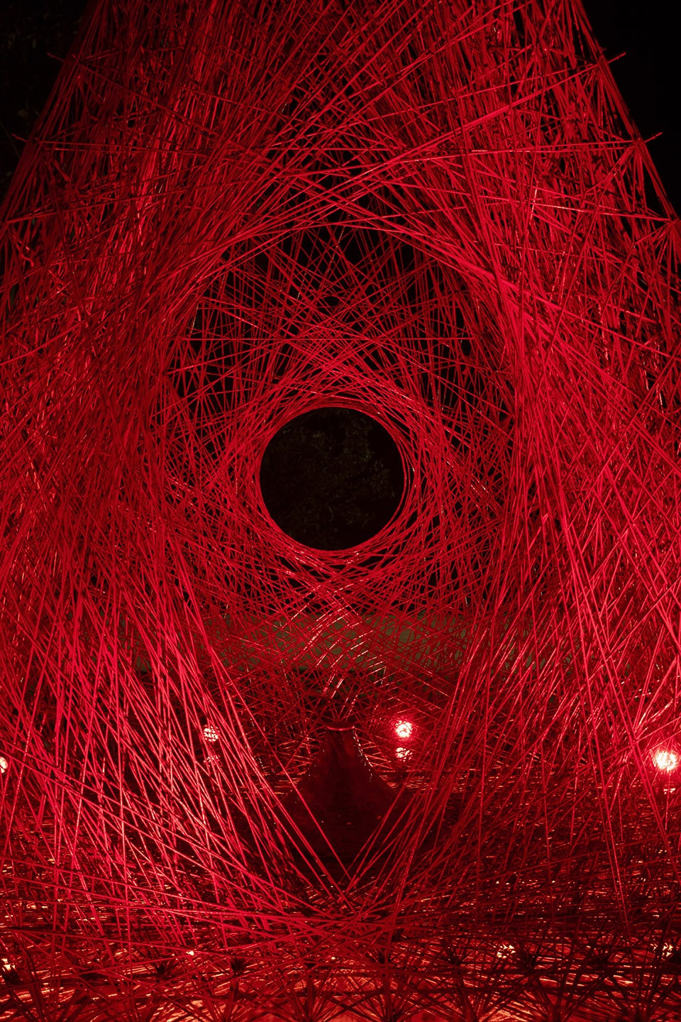 carbon fiber shrine Wutopia Lab