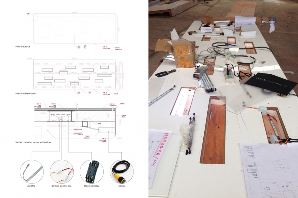 shanghai west bund turn the page china by atelier suasua