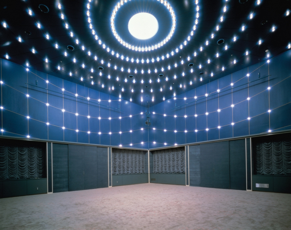 Arata Isozaki the Pritzker Architecture Prize