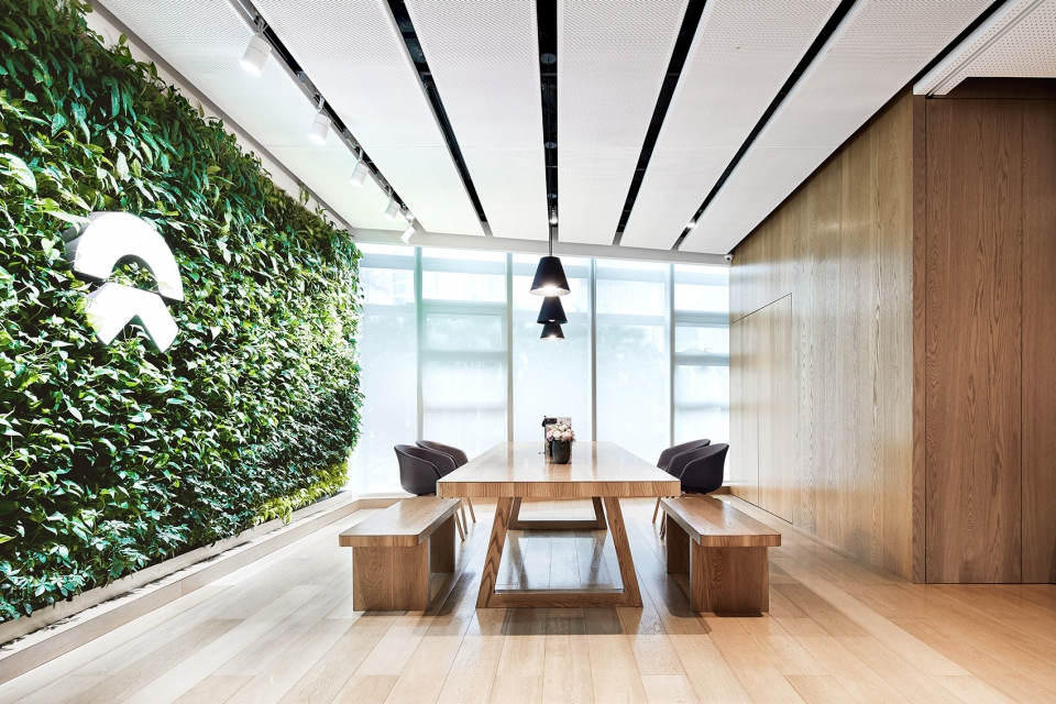 NIO House Johnson cadg
