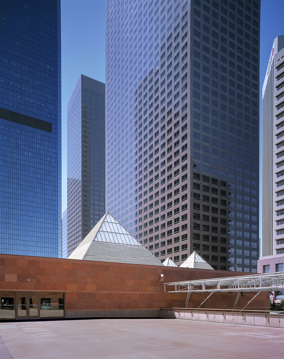 Arata Isozaki the Pritzker Architecture Prize