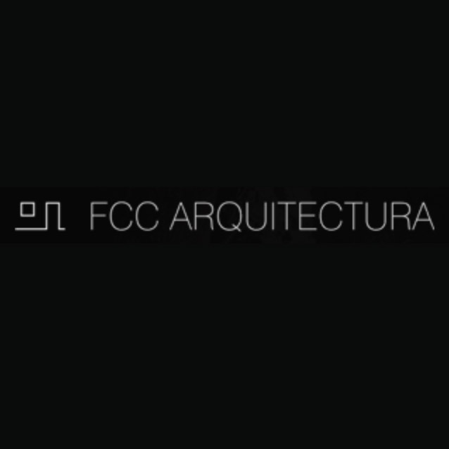 FCC ARQUITECTURA