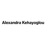 Alexandra Kehayoglou