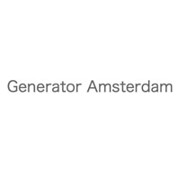 Generator Amsterdam