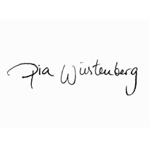 Pia Wustenburg
