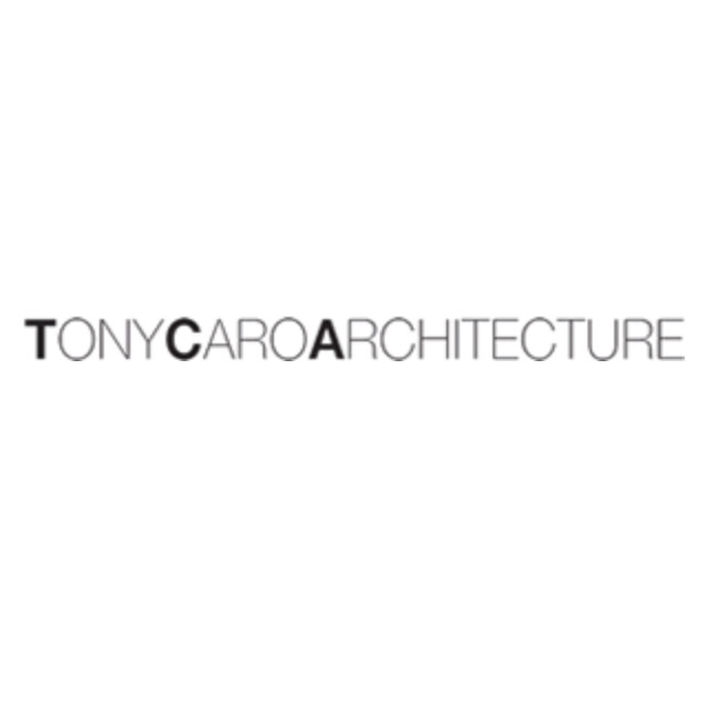 Tony Caro Architecture