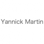 Yannick Martin