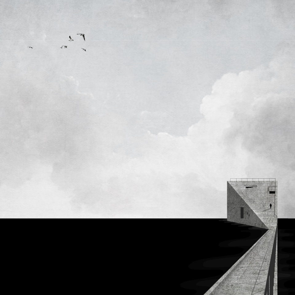 gooood interview li hu sea art museum2