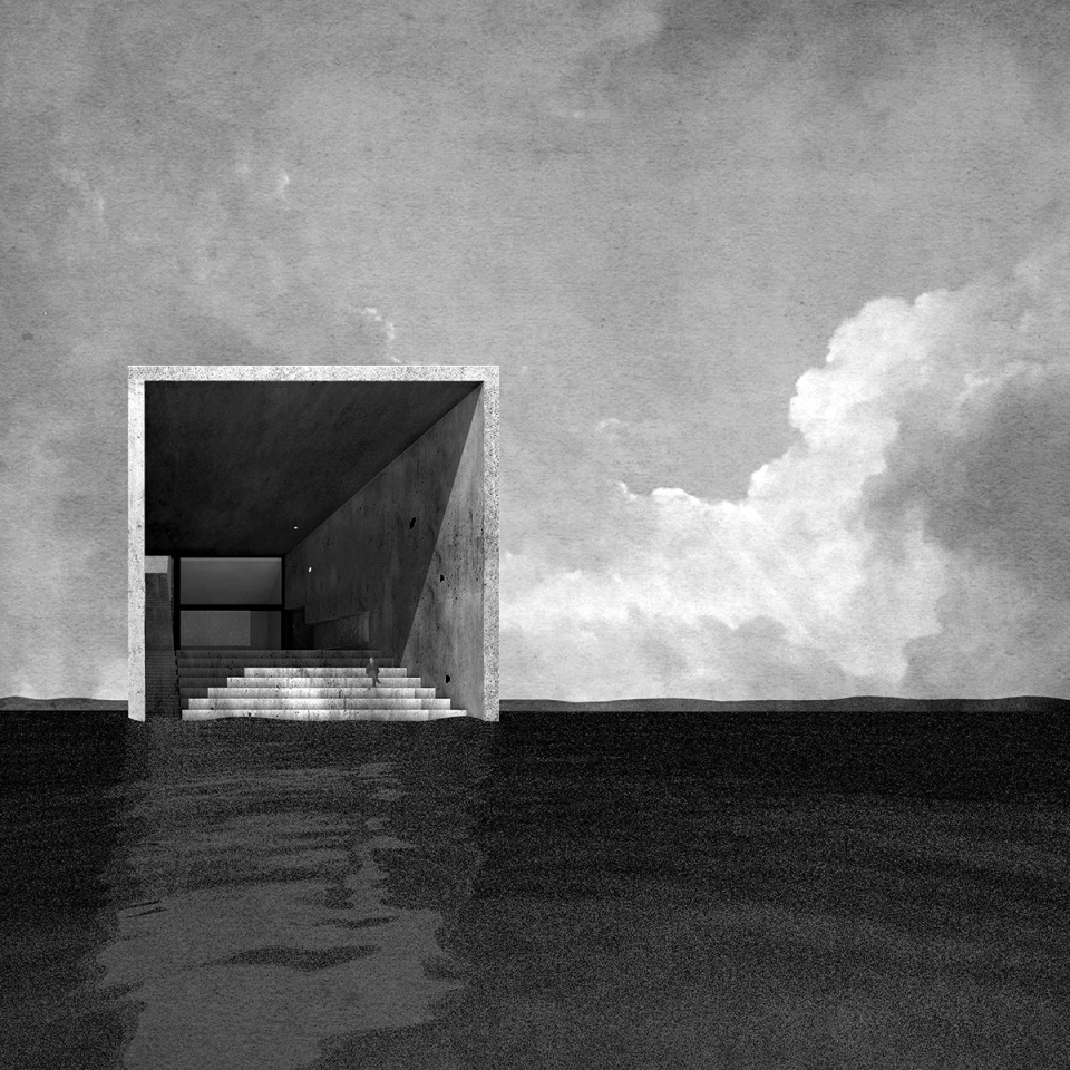 gooood interview li hu sea art museum3