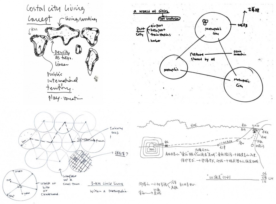 gooood interview li hu study