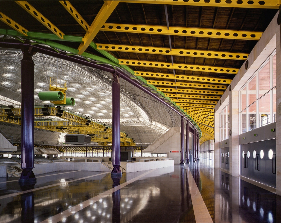 Arata Isozaki the Pritzker Architecture Prize