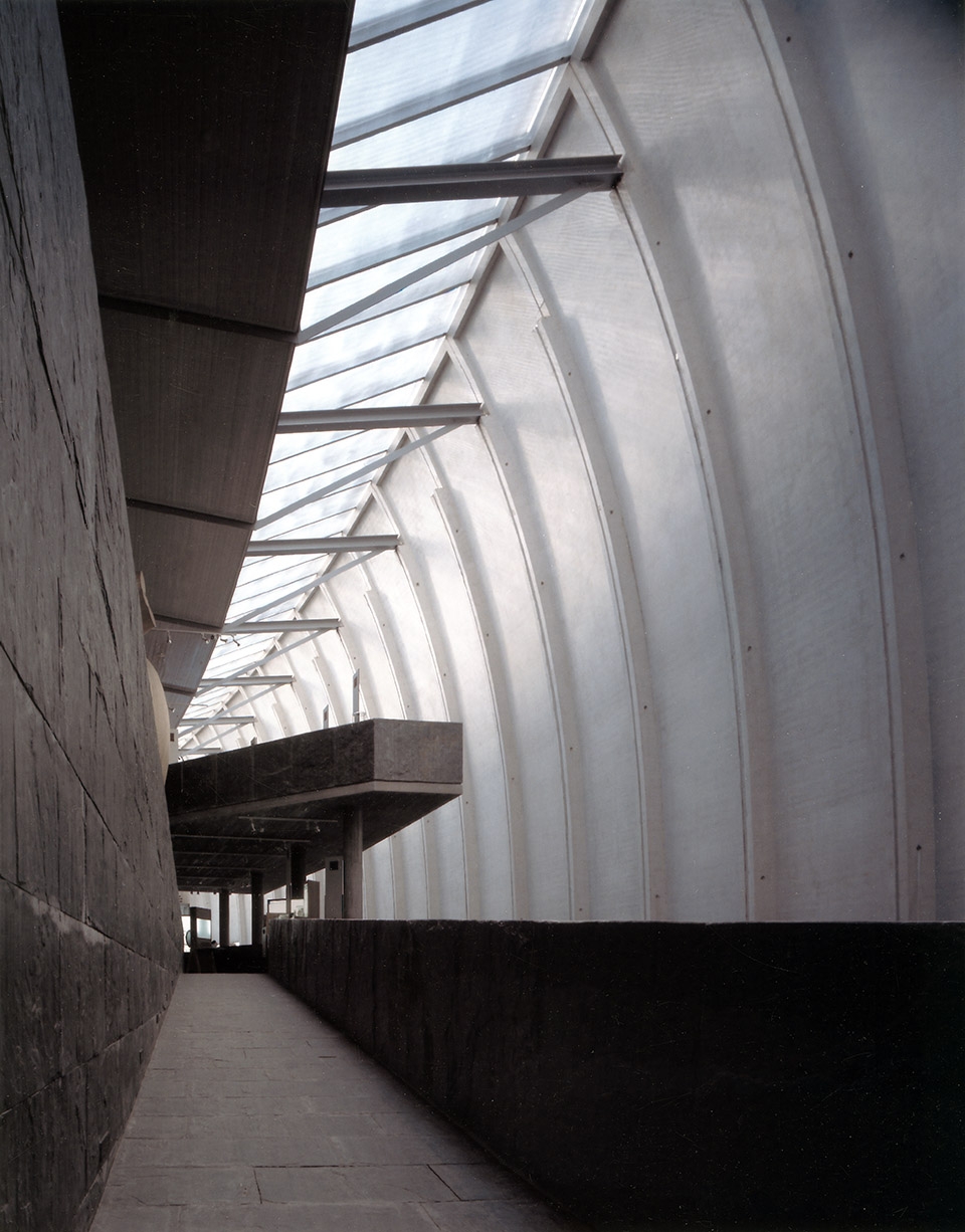 Arata Isozaki the Pritzker Architecture Prize