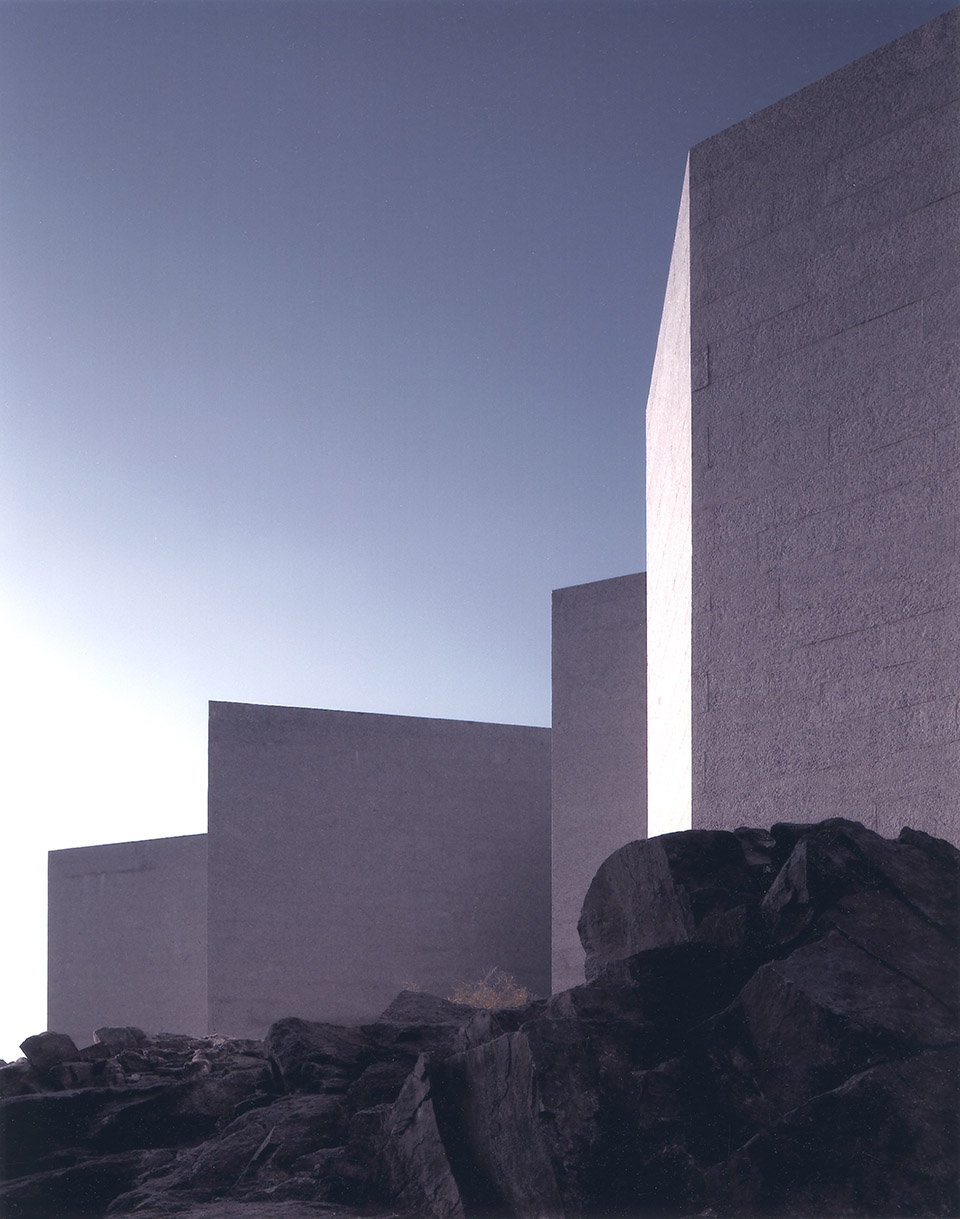 Arata Isozaki the Pritzker Architecture Prize