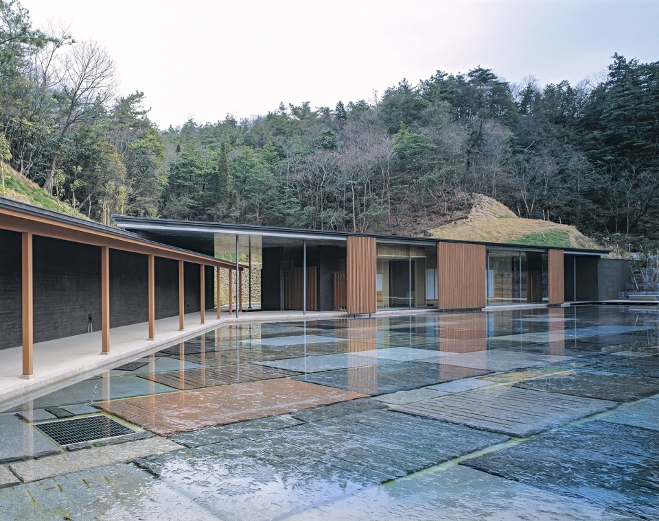 Arata Isozaki the Pritzker Architecture Prize