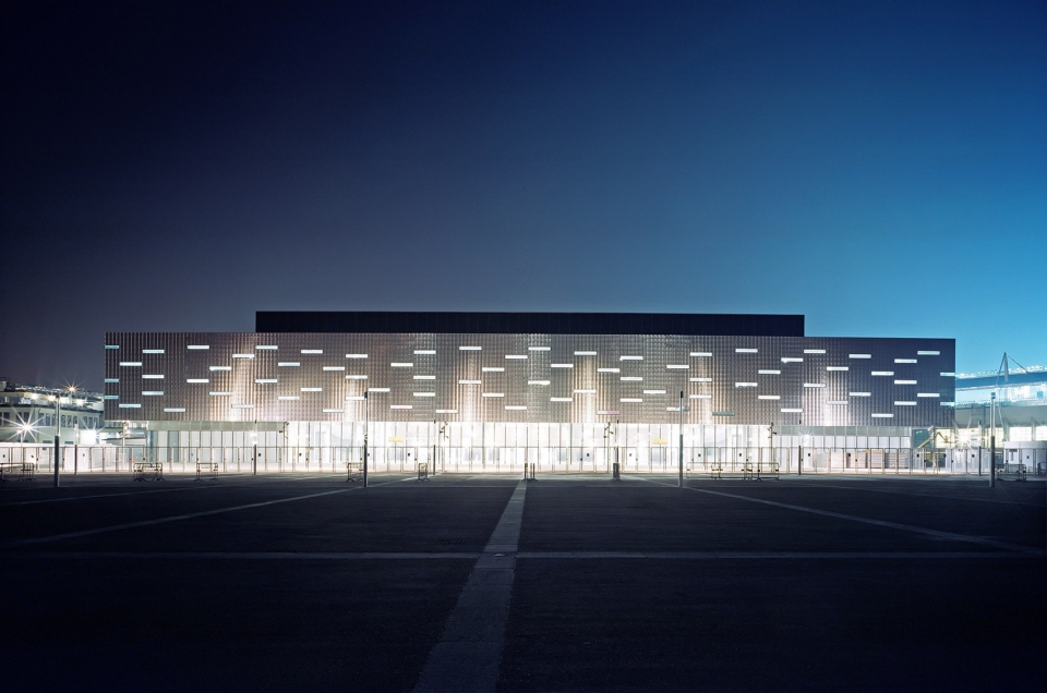 Arata Isozaki the Pritzker Architecture Prize