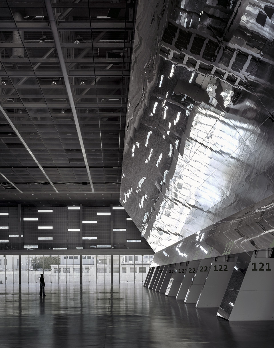 Arata Isozaki the Pritzker Architecture Prize