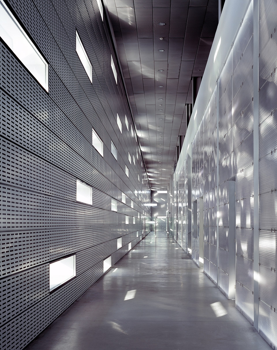 Arata Isozaki the Pritzker Architecture Prize