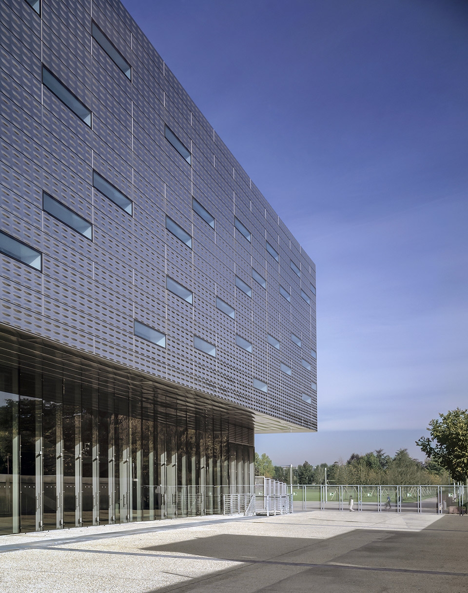 Arata Isozaki the Pritzker Architecture Prize