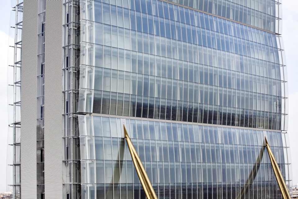 Arata Isozaki the Pritzker Architecture Prize