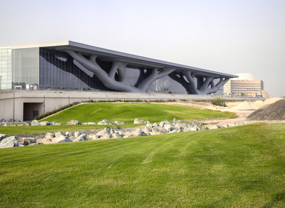 Arata Isozaki the Pritzker Architecture Prize