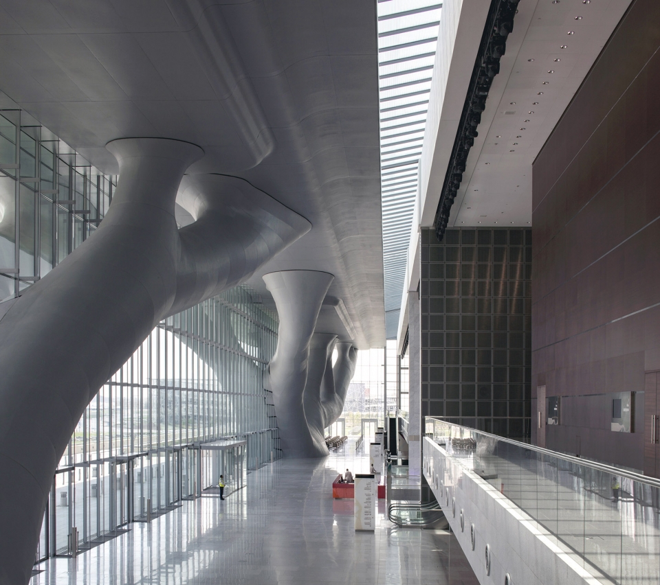 Arata Isozaki the Pritzker Architecture Prize