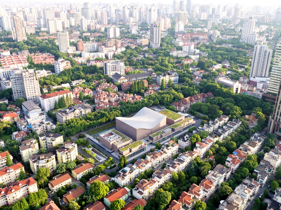 Arata Isozaki the Pritzker Architecture Prize
