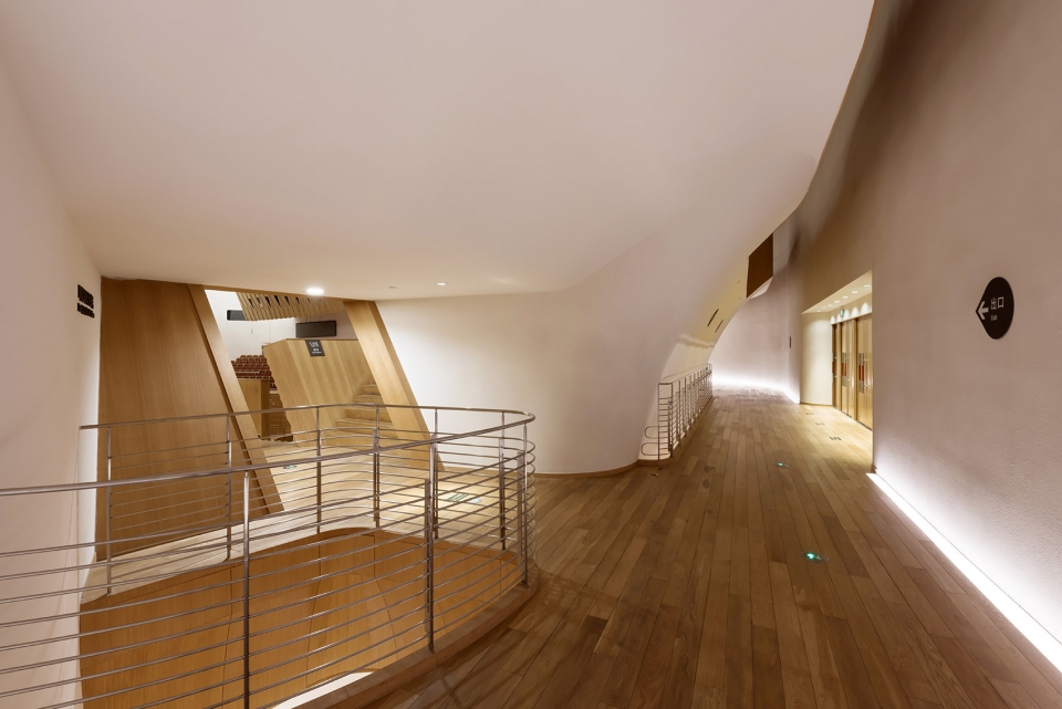 Arata Isozaki the Pritzker Architecture Prize