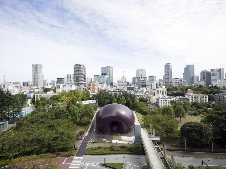 Arata Isozaki the Pritzker Architecture Prize