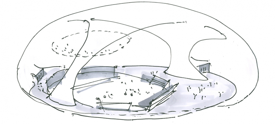 Arata Isozaki the Pritzker Architecture Prize