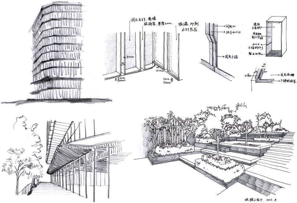 San Cai Tang WW Studio