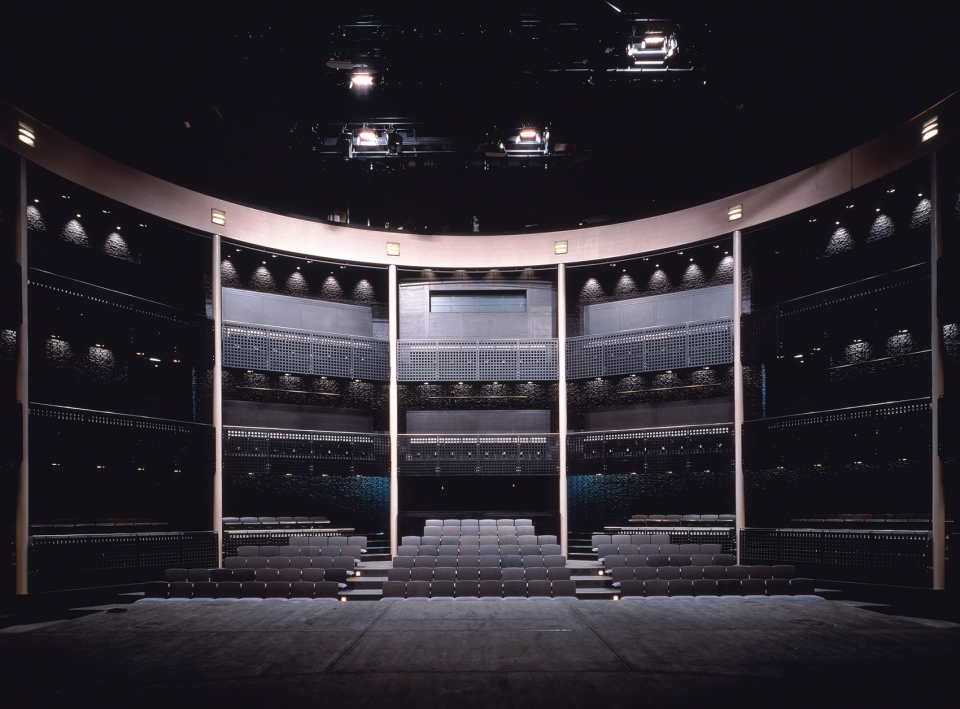 Arata Isozaki the Pritzker Architecture Prize