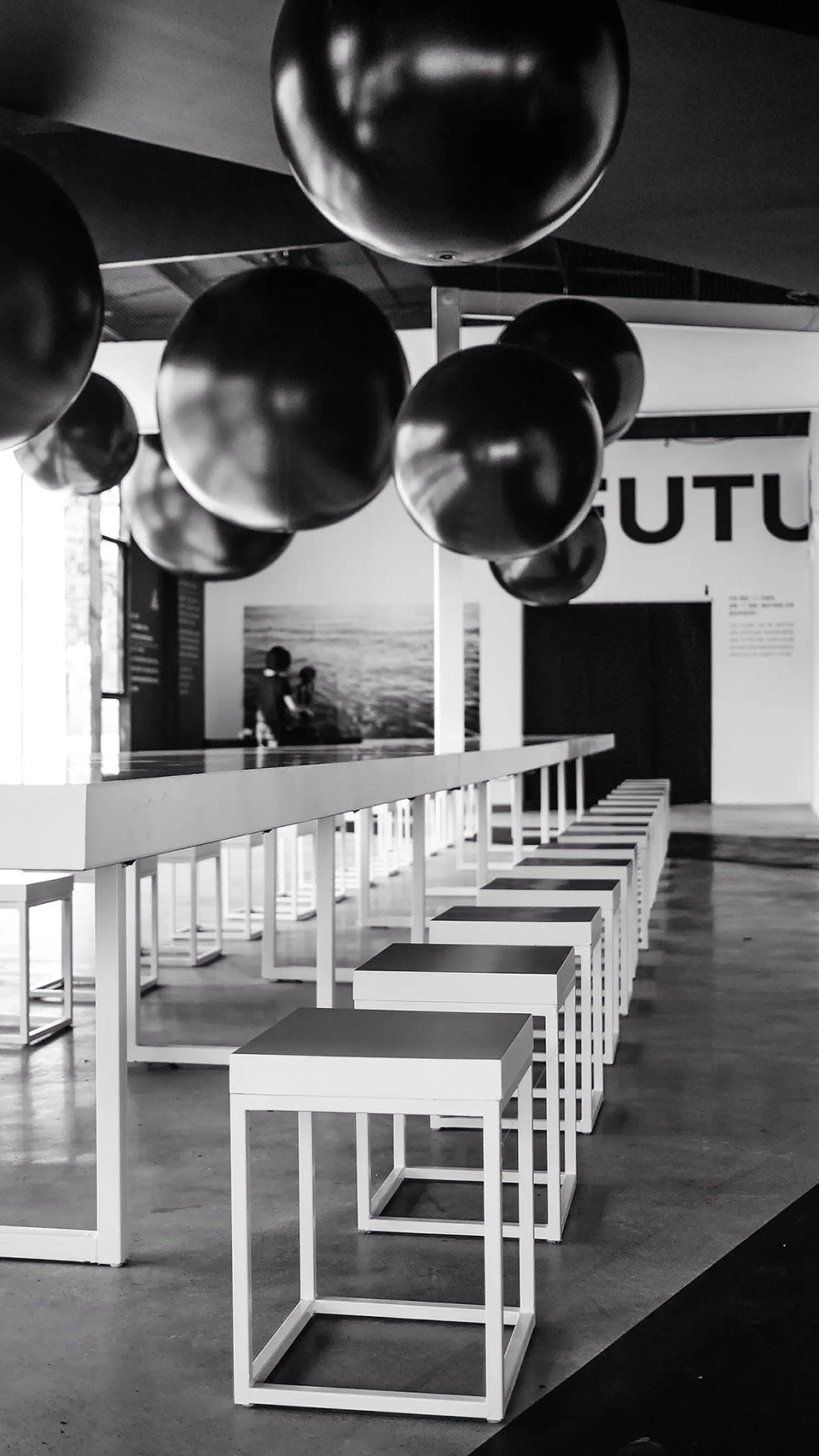 shanghai west bund turn the page china by atelier suasua