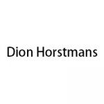 Dion Horstmans