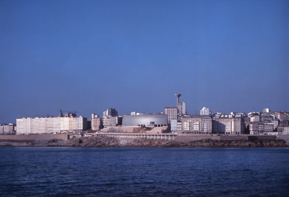 Domus Hisao SUZUKI01