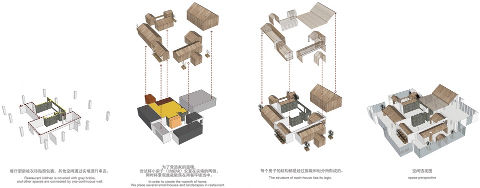 Goose Hut by Golucci Concept 2