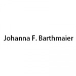 Johanna F. Barthmaier