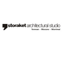 Storaket Architectural Studio