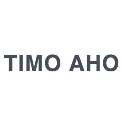 Timo Aho