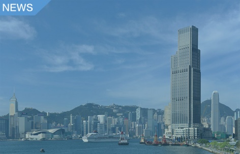 KPF设计的香港瑰丽酒店建成开幕
