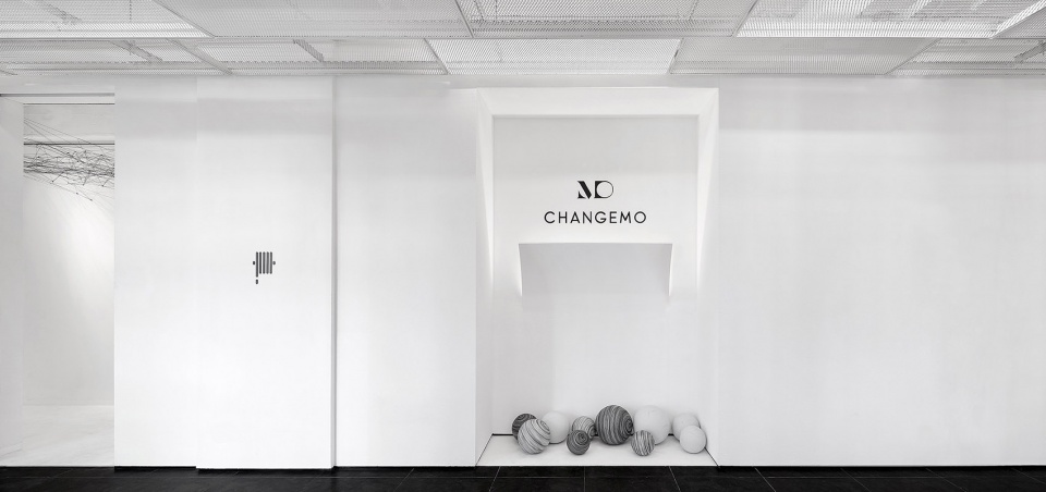 changemo design office china by changemo design