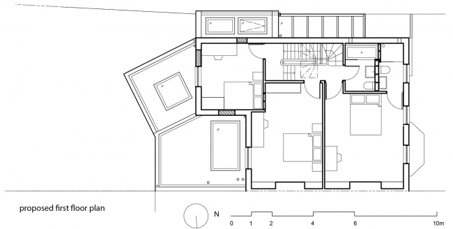 generation game by nimtim architects