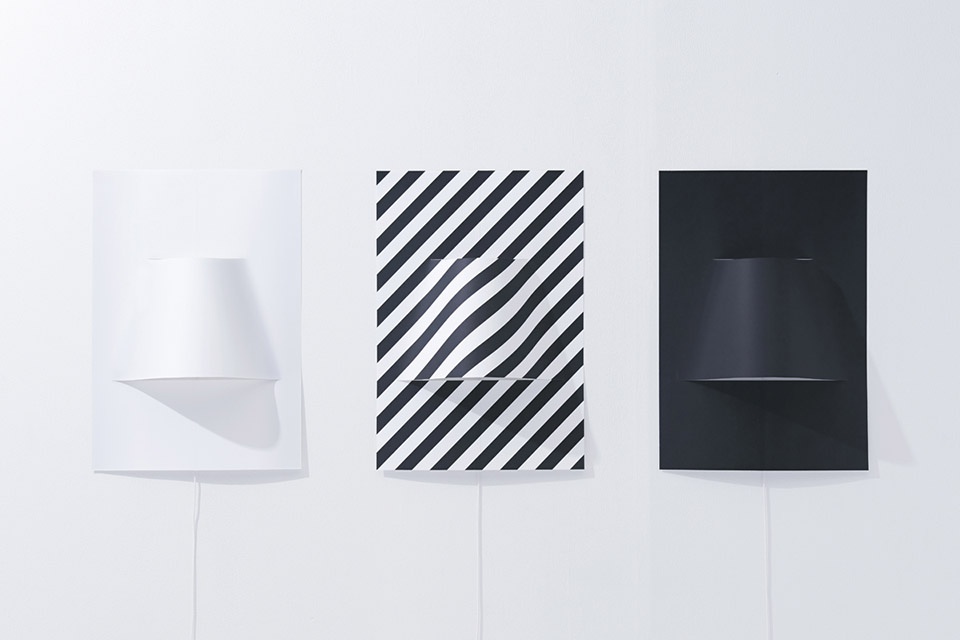 gooood archive lamp