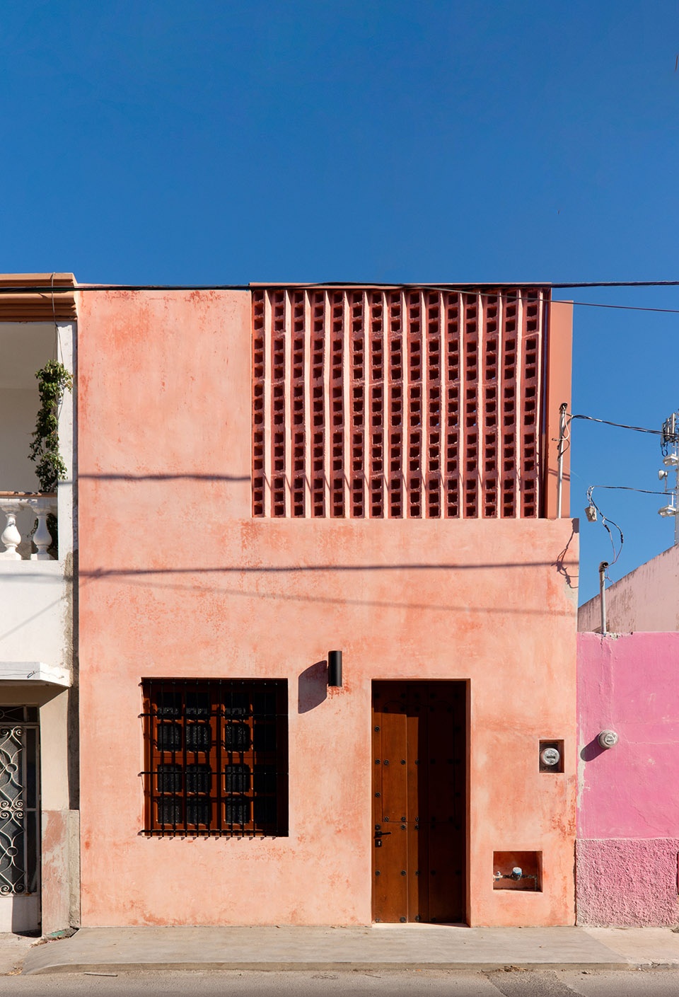 kaleidos house by taller estilo arquitectura