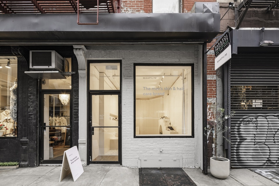 maapilim popup store by craft bloom