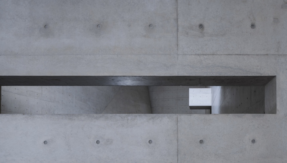 xie zilong photography museum china by regional studio